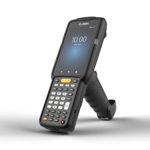 MC330X-SE3EG4NA - Zebra MC3300ax Mobile Computer