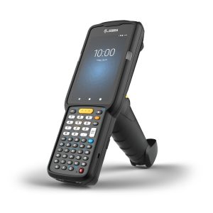 MC330X-GE4BG4NA - Zebra MC3300ax Mobile Computer