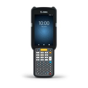 MC330X-SE4EG4NA - Zebra MC3300ax Mobile Computer