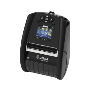 ZQ62-AUWA004-00 - Zebra ZQ620+ Barcode Printer