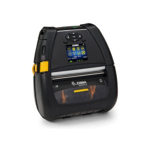 ZQ63-RUWA004-00 - Zebra ZQ630+ RFID Barcode Printer