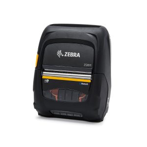 ZQ51-BUE0010-00 - Zebra ZQ511 Barcode Printer (No Battery)