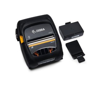 ZQ51-BUE0000-00 - Zebra ZQ511 Barcode Printer