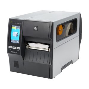 ZT41143-T01E0A0Z - Zebra ZT411 RFID Barcode Printer