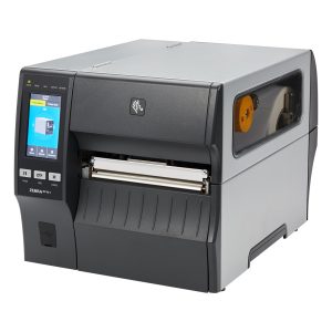 ZT42163-T110000Z - Zebra ZT421 Barcode Printer