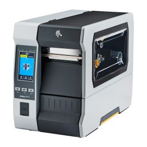 ZT61046-T0101A0Z - Zebra ZT610 RFID Barcode Printer