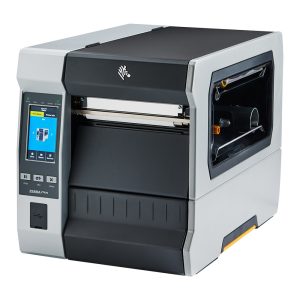 ZT62063-T110100Z - Zebra ZT620 Barcode Printer