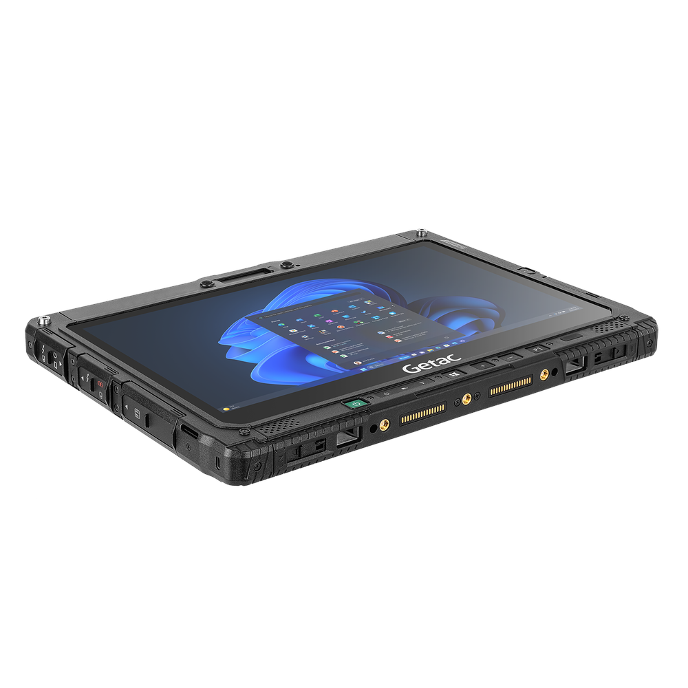 KTAC24V1XMXG - Getac K120 Rugged Tablet
