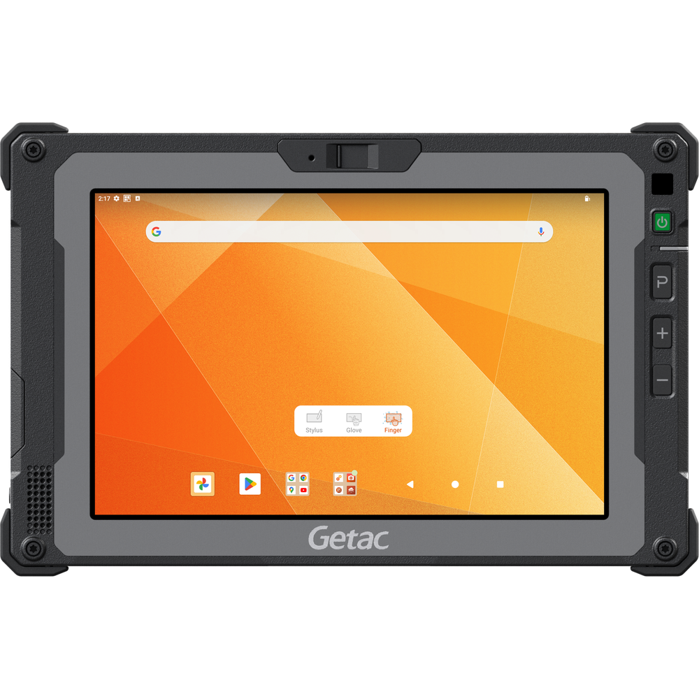 Z8B7LHWA27YX - Getac ZX80 Rugged Tablet