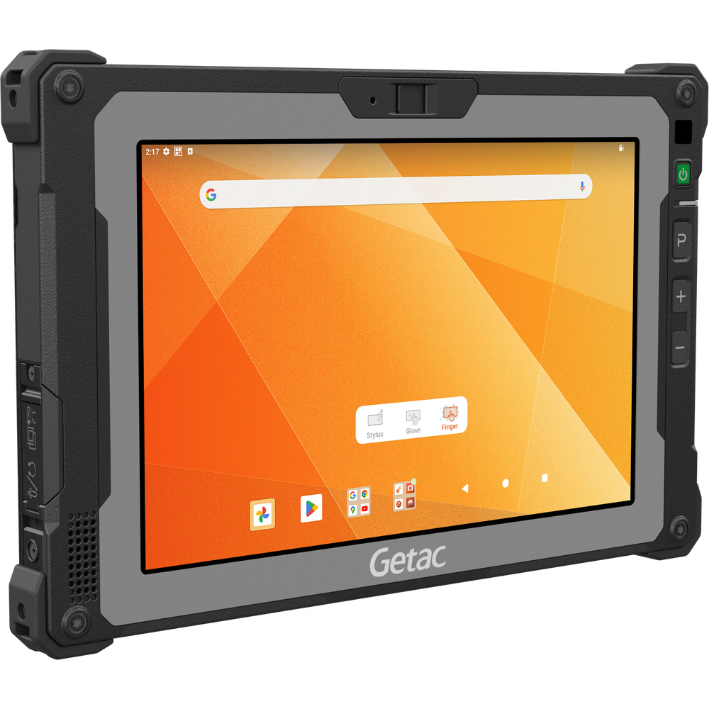 Z8B7LHWA27YX - Getac ZX80 Rugged Tablet