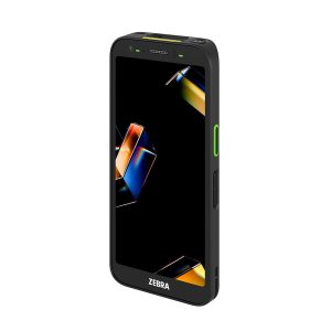 TC501G-341B2C1AA1-NA - Zebra TC501 Mobile Computer