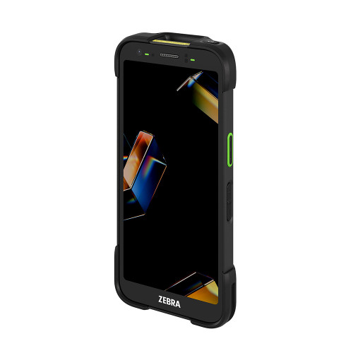 TC701G-321B1A1A01-NA - Zebra TC701 Mobile Computer (5G, 8 GB/128 GB, SR560 Imager, Secure Element)
