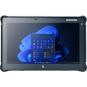 R1G1P21AAAHX - Durabook R11 Rugged Tablet