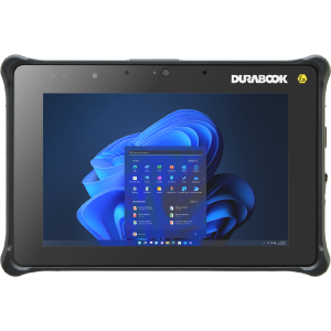 R8H1P1DAABXE - Durabook R8-EX Rugged Tablet