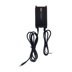 TAD22L - Durabook Lind 12-16V Car Adapter-Bare Wire