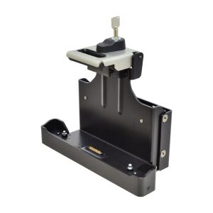 DVXR0X - Durabook R10 Vehicle Lite Dock (With Car Adapter, Durabook)