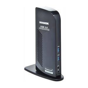 DDXAUA - Durabook Durabook Usb 3.0 Docking Station