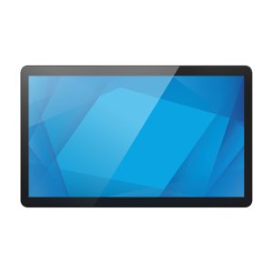 E969493 - Elo 1504L 15" Touchscreen Monitor (Black)
