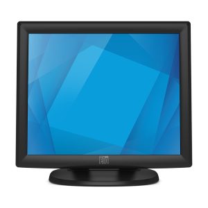E210772 - Elo 1515L 15" Touchscreen Monitor (Gray)