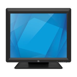 E523163 - Elo 1517L 15" Touchscreen Monitor (Black)