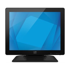 E738607 - Elo 1523L 15" Touchscreen Monitor (Zero-Bezel, Black)