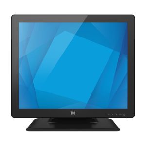 E683457 - Elo 1723L 17" Touchscreen Monitor (Zero-Bezel, Black)
