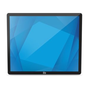 E125695 - Elo 1902L 19" Touchscreen Monitor (No Stand, Black)