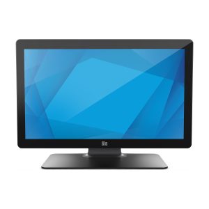 E351600 - Elo 2202L 22" Touchscreen Monitor (Black)