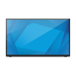 E510459 - Elo 2470L 24" Touchscreen Monitor (Black)