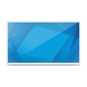 E266179 - Elo 2470L 24" Touchscreen Monitor (White)