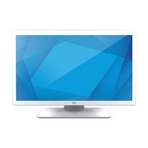 E381844 - Elo 2703LM 27" Medical Grade Touchscreen Monitor (No Stand, White)