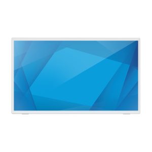 E266381 - Elo 2770L 27" Touchscreen Monitor (White)