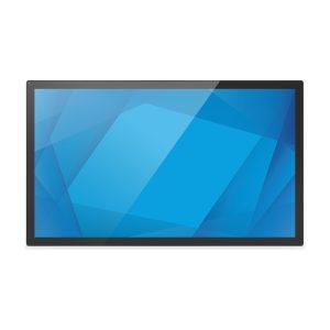 E103351 - Elo 4304L 43" Digital Signage Touchscreen Display (Zero-Bezel, Gray)