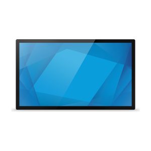 E344260 - Elo 4363L 43" Open Frame Touchscreen (Zero-Bezel, Gray)