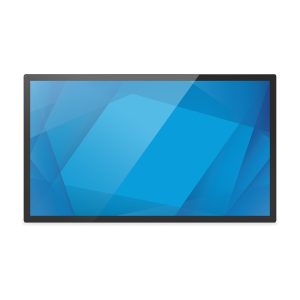 E103538 - Elo 5054L 50" Digital Signage Touchscreen Display (Zero-Bezel, Gray)