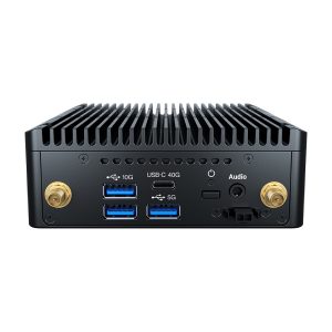 E345165 - Elo Backpack (N97, No OS, 8GB RAM, 128GB SSD)