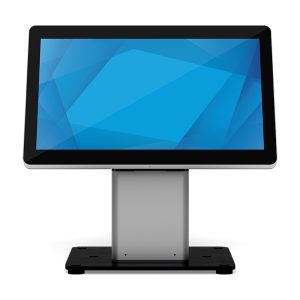 E514693 - Elo Self Serv Stand Slim Countertop