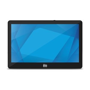 E683204 - Elo 1302L 13" Touchscreen Monitor (Black)