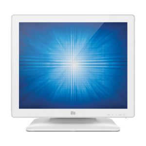 E336518 - Elo 1523L 15" Touchscreen Monitor (Zero-Bezel, White)