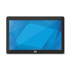 E546637 - EloPOS 15.6" POS Terminal (No OS, 4GB RAM, 128GB SSD, No Stand, Expansion Module, Black)