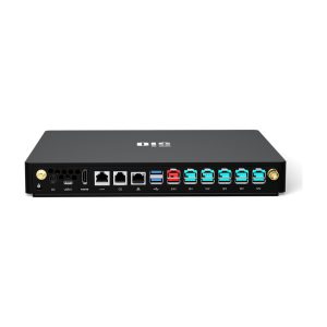 E944853 - EloPOS Compute Module (No OS, 8GB RAM, 128GB SSD, Black)
