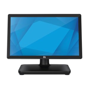 E511988 - EloPOS 21.5" POS Terminal (No OS, 8GB RAM, 128GB SSD, No Stand, Expansion Module, Black)