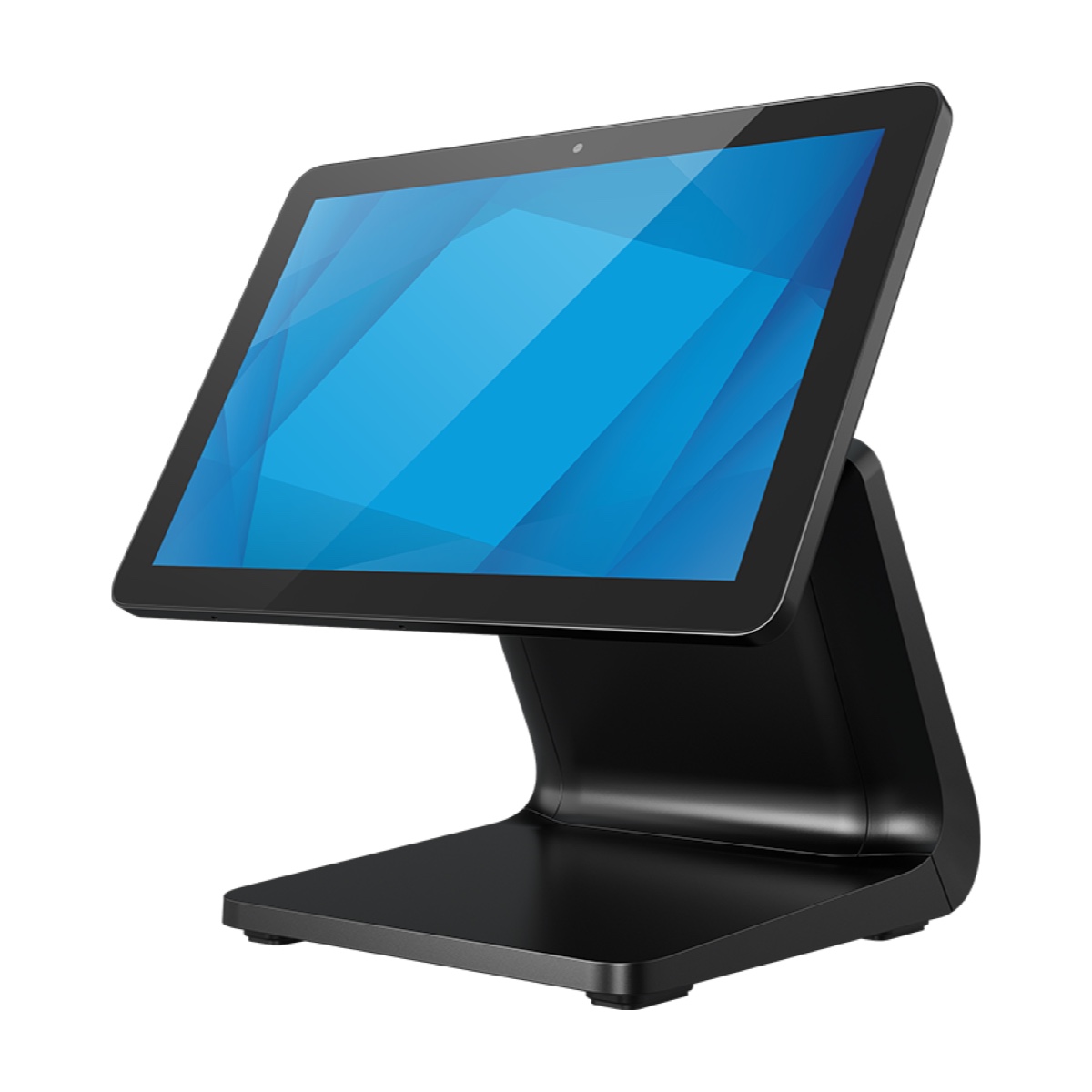 E411266 - Elo I-Series 10.1" Android All-in-One Touch Computer (Android 10 with GMS, 4GB RAM, 64GB, No Stand, White)