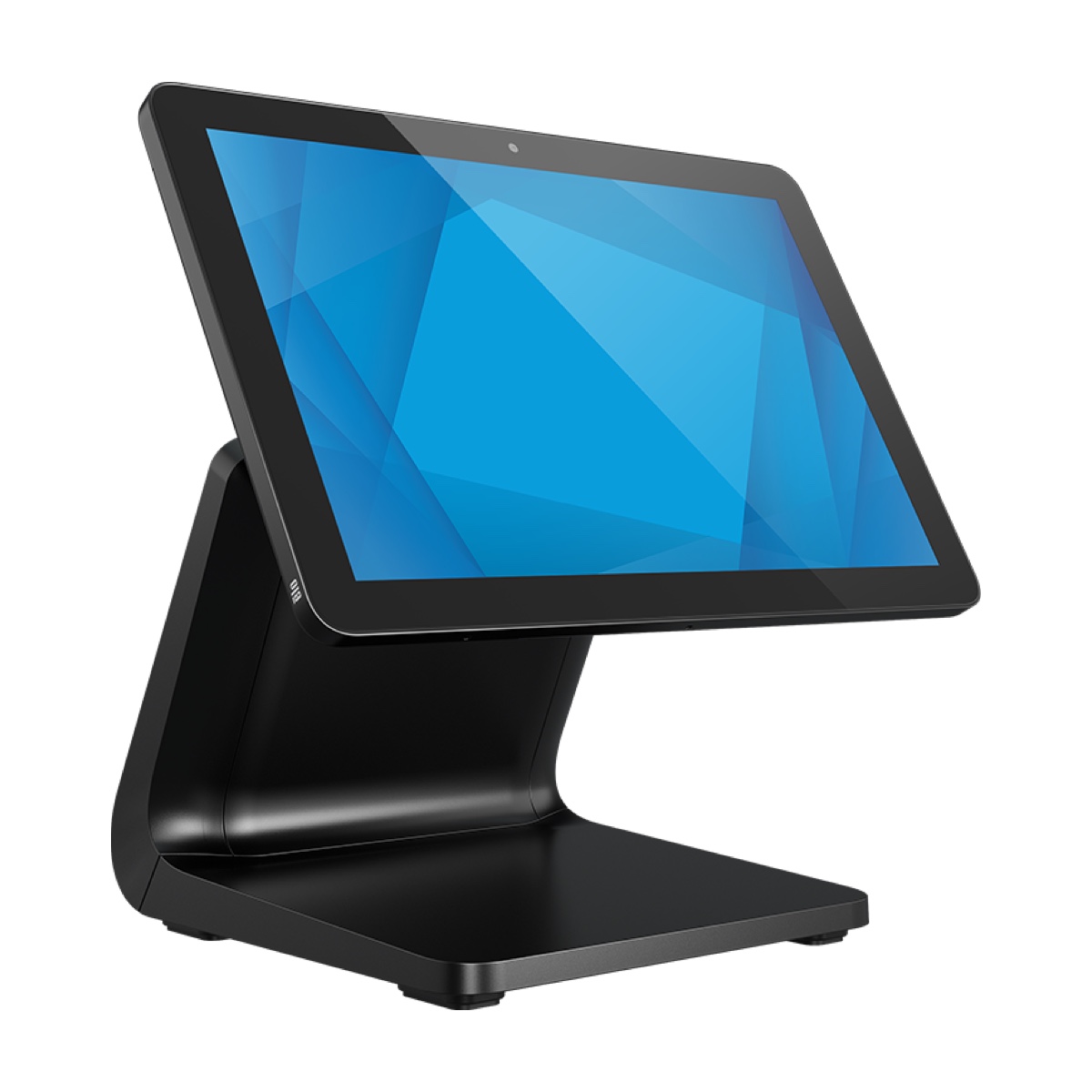 E411266 - Elo I-Series 10.1" Android All-in-One Touch Computer (Android 10 with GMS, 4GB RAM, 64GB, No Stand, White)