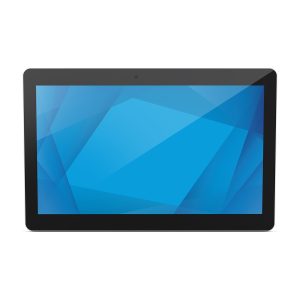 E829249 - Elo I-Series 15" Windows All-in-One Touch Computer (No OS, 8GB RAM, 128GB SSD, Black)
