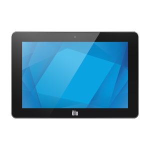 E177025 - Elo I-Series 10.1" Android All-in-One Touch Computer (Android 14 with GMS, 8GB RAM, 64GB, PoE, Steel)