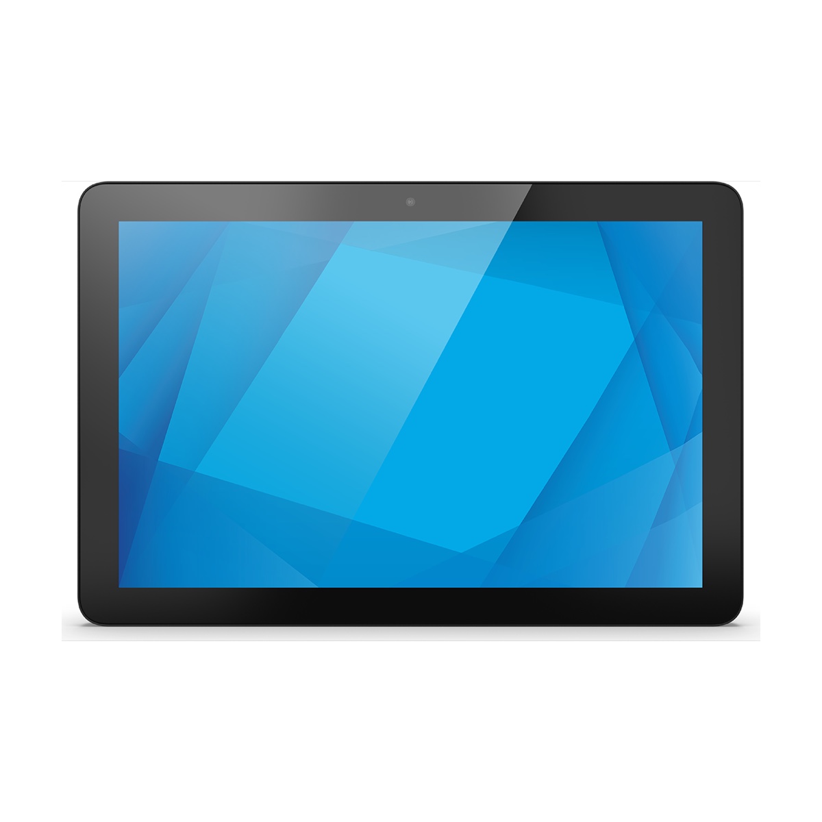 E725963 - Elo I-Series 10.1" Android All-in-One Touch Computer (Android 12 with GMS, 4GB RAM, 32GB, Steel)