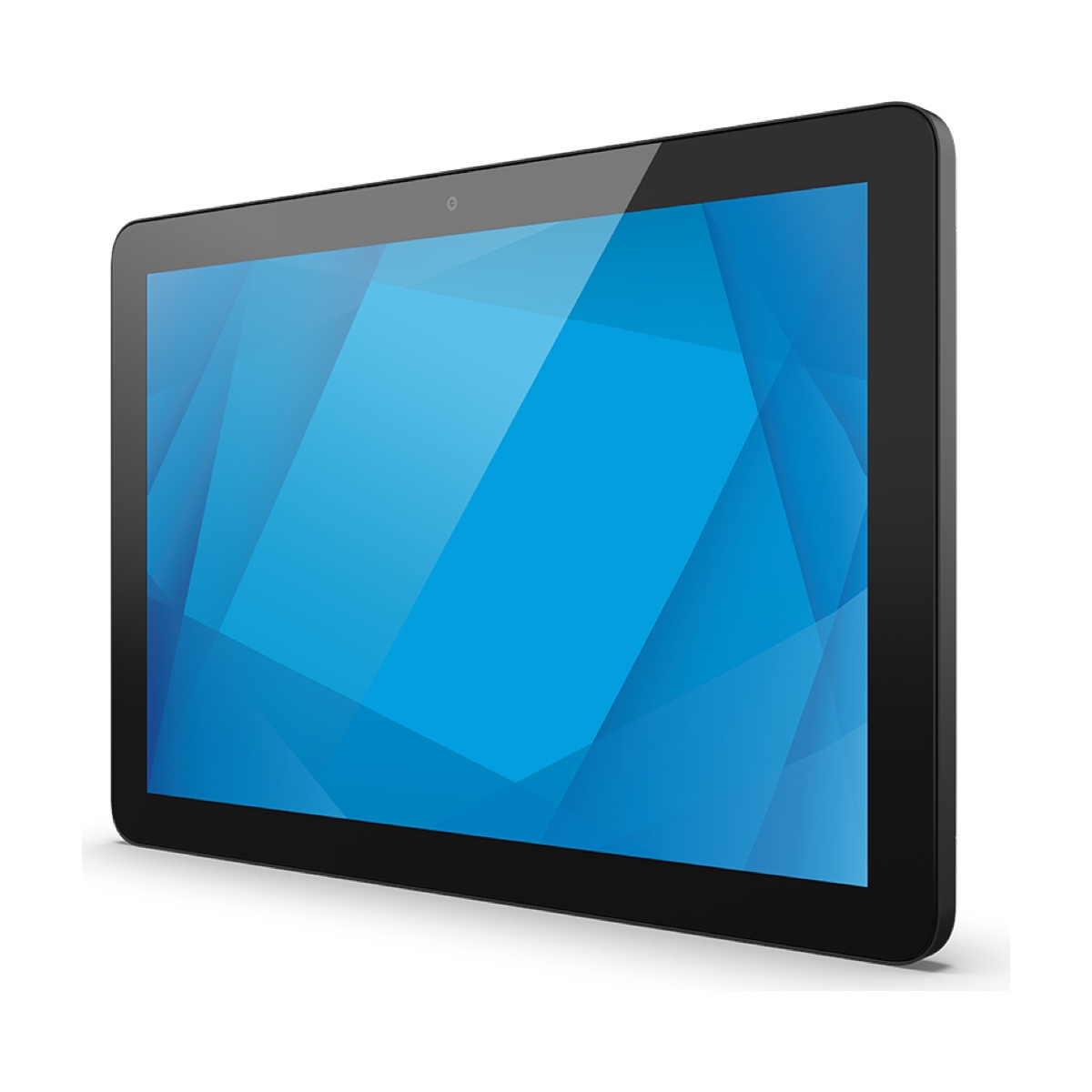 E725963 - Elo I-Series 10.1" Android All-in-One Touch Computer (Android 12 with GMS, 4GB RAM, 32GB, Steel)