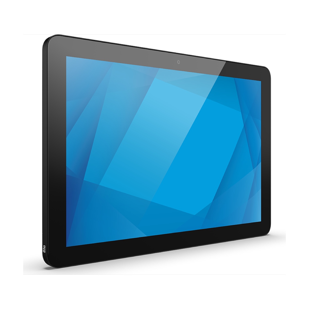 E725963 - Elo I-Series 10.1" Android All-in-One Touch Computer (Android 12 with GMS, 4GB RAM, 32GB, Steel)