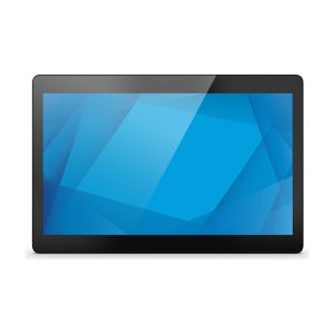 E131747 - Elo I-Series 15.6" Linux All-in-One Touch Computer (Linux, 4GB RAM, 32GB, No Stand, Black)